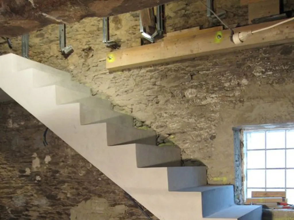 Trémies d'escaliersDinard-Rénovation