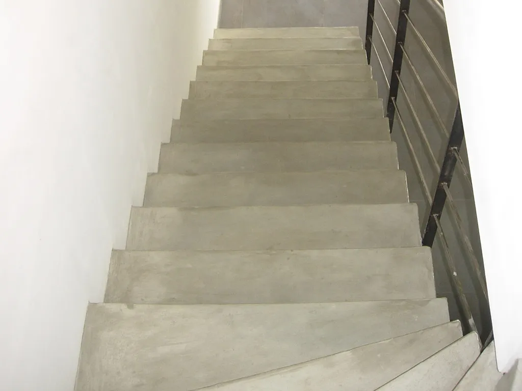 Trémies d'escaliersDinard-Rénovation