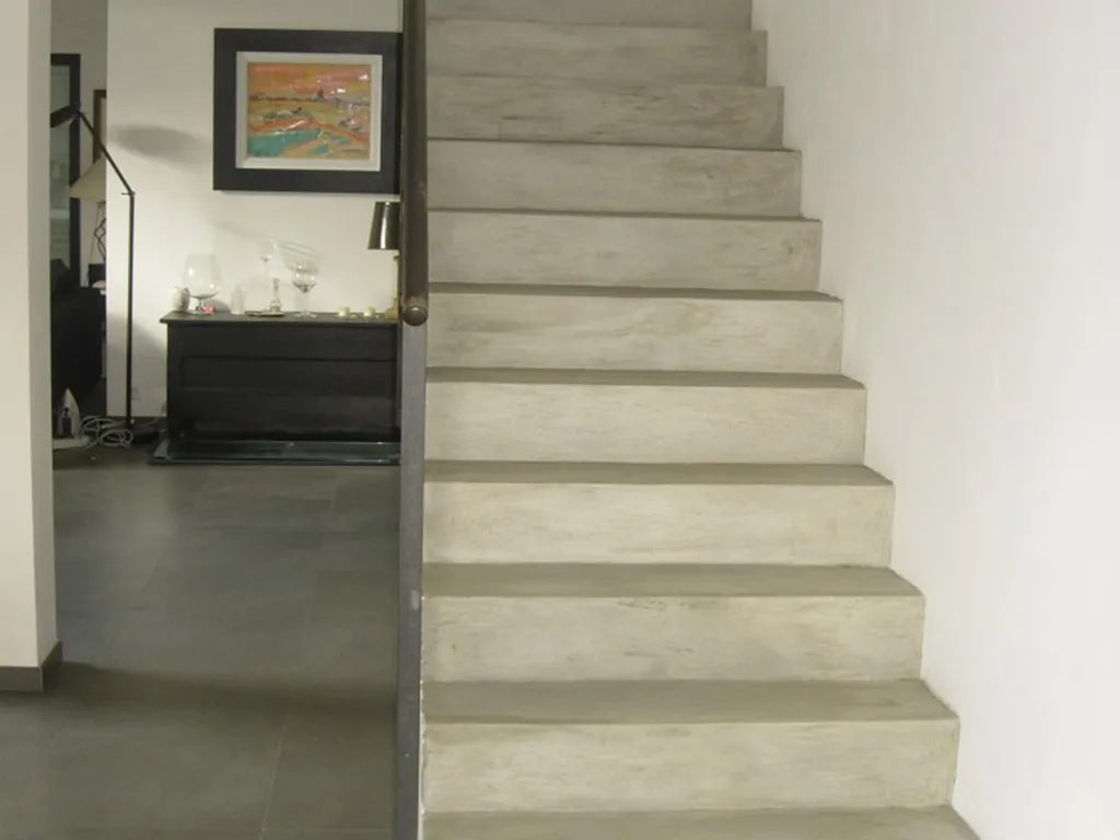 Trémies d'escaliersDinard-Rénovation