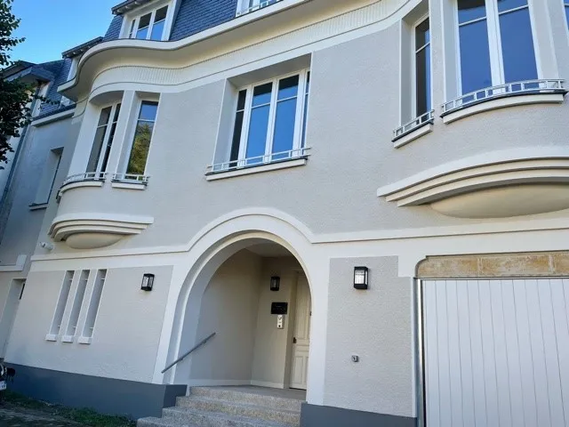 Ravalement de toutes façadesSaint-Gilles-Ravalement