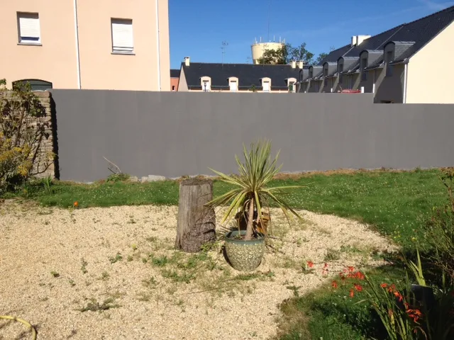 Ravalement de toutes façadesSaint-Gilles-Ravalement