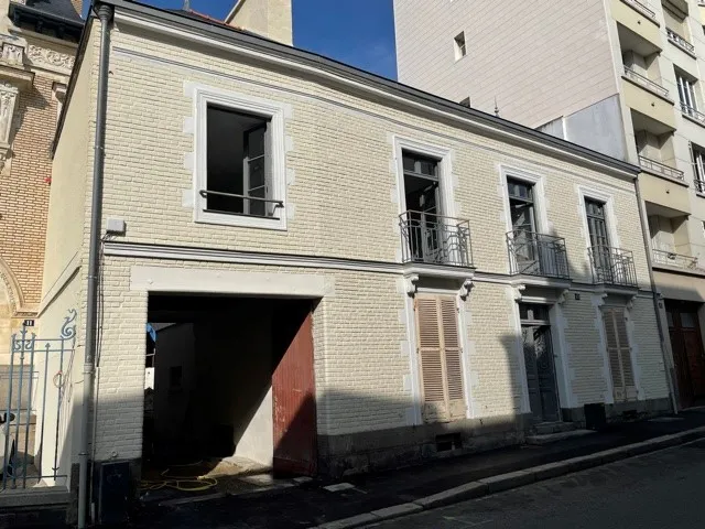 Enduits matricésChantepie-Ravalement