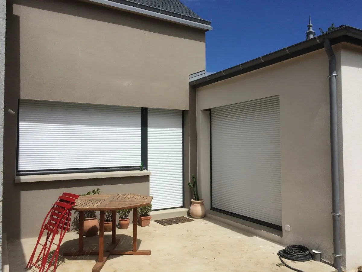 Extensions / Agrandissements d'habitationDinard-Maçonnerie