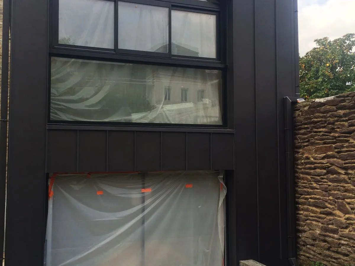 Extensions / Agrandissements d'habitationDinard-Maçonnerie