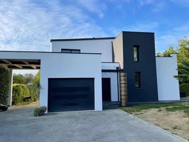 Construction de garagesSaint-Gilles-Maçonnerie