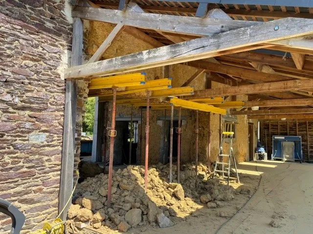 Ouvertures de portes / fenêtresDinard-Rénovation