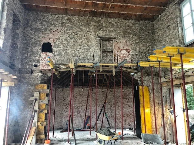 Ouvertures de portes / fenêtresDinard-Rénovation