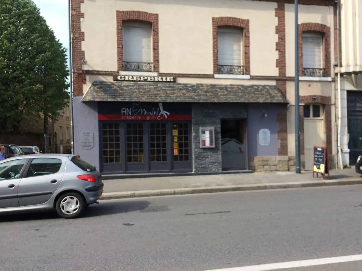 Parements de façadesSaint-Malo-Ravalement