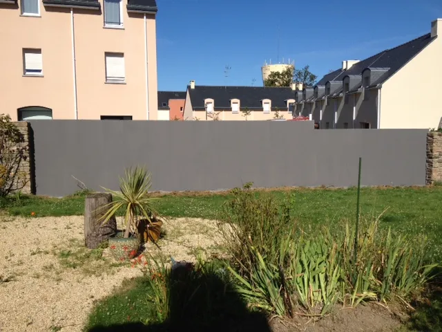 Ravalement de toutes façadesSaint-Gilles-Ravalement