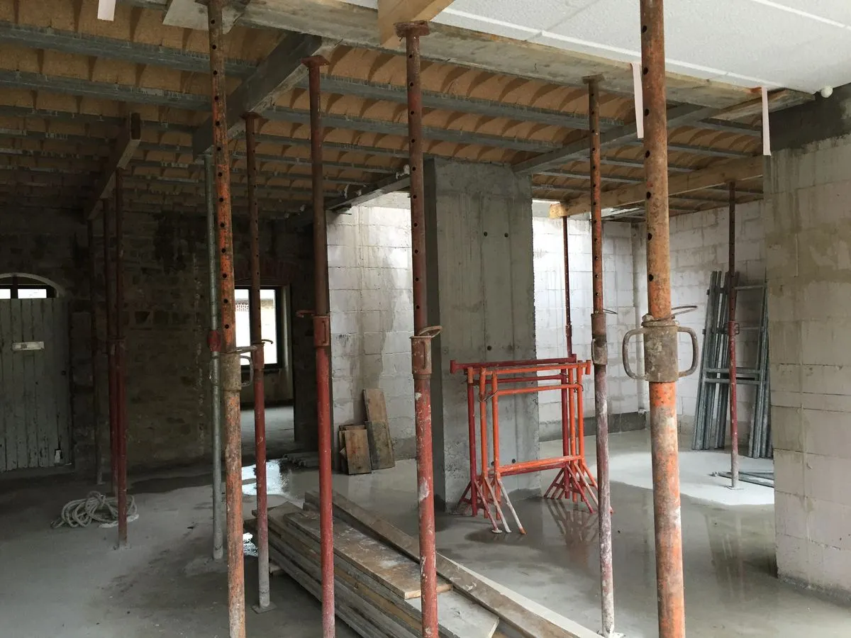 Rénovation d'habitationsChantepie-Rénovation