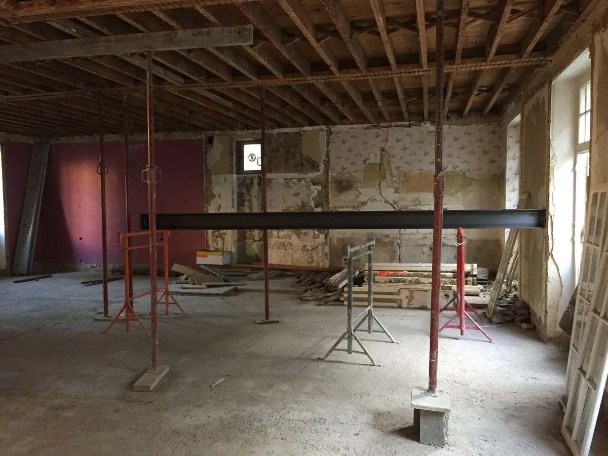 Rénovation d'habitationsChantepie-Rénovation