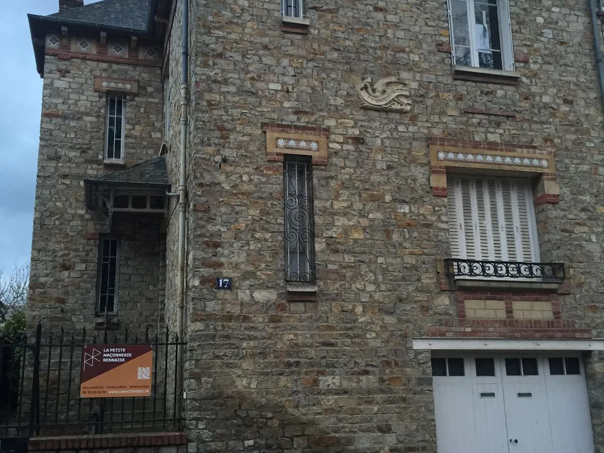 Rénovation d'habitationsChantepie-Rénovation