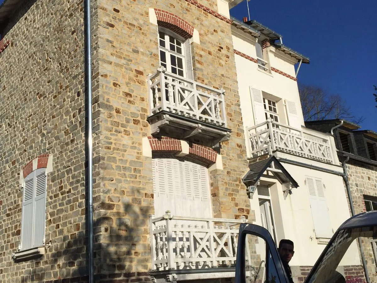 Rénovation d'habitationsChantepie-Rénovation